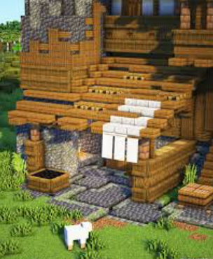 Minecraft Forge